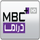 MBC MASR HD +6H [AR] logo