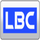LBC SAT HD [LB] logo