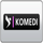 FILM COMICS FHD [FR] logo