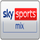 SKY SPORTS MIX HD [UK] logo