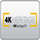 KHMER TV [KH] logo