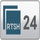 RTS2 [SEN] logo
