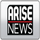 ARISE NEWS [GEN] logo