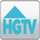 HGTV HD [PL] logo