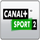CANAL+ SPORT 2 HD [PL] logo