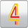 TV4 HD [PL] logo