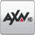 AXN SPIN FHD [PL] logo