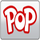 HBO POP HD [BR] logo