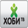 BABY TV HD [LAT] logo