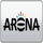 ARENA SPORT 1 HD [EXYU] logo