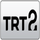 TRT 2 4K [TR] logo