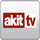 AKIT TV 4K [TR] logo