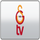 GSTV HD [TR] logo