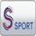 S-SPORT HD [TR] logo