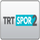 TRT SPOR 2 HD [TR] logo