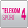 E-X-X-E-N SPORT 4 4K [TR] logo