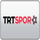 TRT SPOR 4K [TR] logo