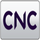 CNBC WORLD HD [USA] logo