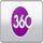 DAQIQA 60 [AR] logo