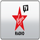 BURKINA INFO TV [AFR] logo