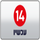 NOW FHD [AR] logo