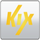 KIX HD [PH] logo