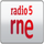 TVE [ARG] logo
