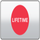 LIFETIME [ARG] logo