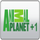 HTV [ARG] logo