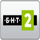BTV2 [VN] logo