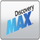 DISCOVERY+ MAX 4 HD [ALB] logo