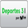 HUB SPORTS 3 HD [SG] logo