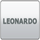 LEONARDO DICAPRIO [FR] logo