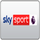 SKY SPORT PREMIER LEAGUE FHD [DE] logo