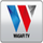 WASAFI TV [DSTV] logo
