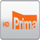 PRIMA HEVC [CZ] logo