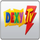 DEXY TV RAW [RS] logo