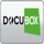 DOCUBOX  RAW [BG] logo
