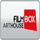 FILMBOX ARTHOUSE  RAW [RS] logo