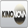 KINO NOVA RAW [BG] logo