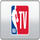 NBA TV [NBA] logo