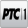 RTS 1 RAW [RS] logo