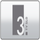 TV SLO 3 RAW [SI] logo