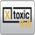 TOXIC FOLK RAW [RS] logo