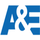 A_E HD [BR] logo