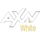 AXN WHITE  HD [VO] logo