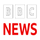 BBC WORLD NEW HD [SM] logo