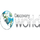 DISCOVERY WORLD HD [BR] logo