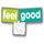 FEEL GOOD RAW [M+] logo