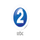 GOBX MBC 2 HD [AR] logo